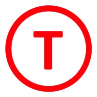 The Transcript logo - Similar company to Mwango Capital