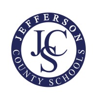Jefferson County Schools, WV logo - Similar company to Ucanr