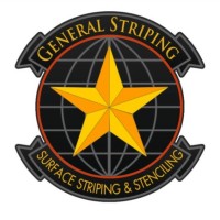 General Striping, LLC logo - Similar company to Pure Restore