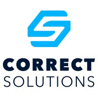 Correct Solutions logo - Similar company to Aikithub