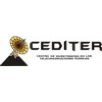 CEDITER logo - Similar company to Instituto Privado De Radioterapia