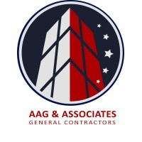 AAG & Associates Inc. logo - Similar company to Ravi Agarwal & Associates