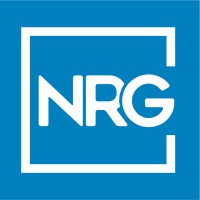 NRG Insurance logo - Similar company to Resolute Insurance Group