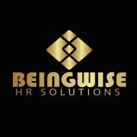 BeingWise HR Solutions logo - Similar company to Swagefast - Namibia