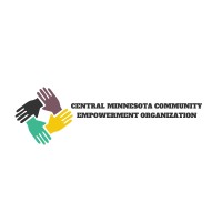 Central Minnesota Community Empowerment Organization logo - Similar company to Credent Care