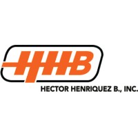 Hector Henriquez B. Inc., logo - Similar company to Bario Hotel