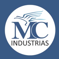 MC Industrias logo - Similar company to Elipsis Ti Soluciones