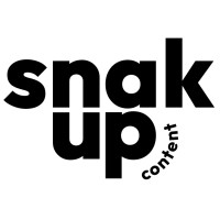 Snakup Content logo - Similar company to Pexelscut