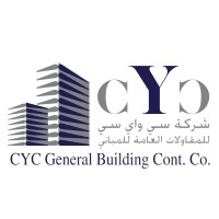 CYC Construction & Interior Co. logo - Similar company to Mohamed Saeed