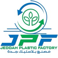 Jeddah Plastic Factory logo - Similar company to Saudi Plastic Packaging Systems - Plastico