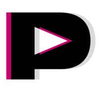 press PLAY logo - Similar company to Paiid