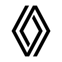 Kearys Renault logo - Similar company to Conlans - N. Conlan & Sons Ltd