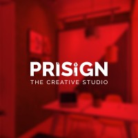 Prisign - The Creative Studio