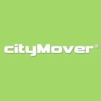 cityMover logo - Similar company to Vip Express