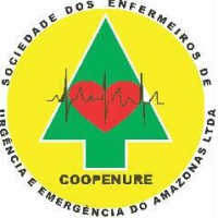 Coopenure - Sociedade dos Enfermeiros de Urgência e Emergencia do Amazonas logo - Similar company to Queiroz Serviços E Gestão De Saúde