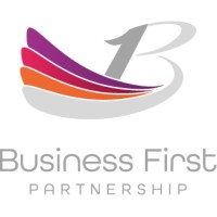 Business First Partnership logo - Similar company to Et Works