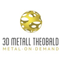 3D-Metall Theobald e.K. logo - Similar company to Tomic Ag