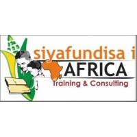 Siyafundisa I Africa: Training & Consulting