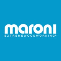 Maroni Extreme Woodworking logo - Similar company to Dimensione Chi Wing Lo