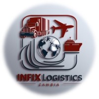 INFIX LOGISTICS ZAMBIA logo - Similar company to Gibotel