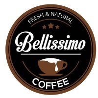 bellissimo-egy logo - Similar company to Bellissimo Coffee