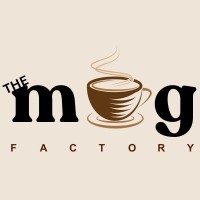 The Mug Factory logo - Similar company to Focus