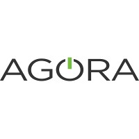 Agora Solutions logo - Similar company to Lashan Digital