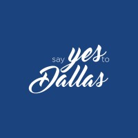 Say Yes to Dallas logo - Similar company to Dallas Works