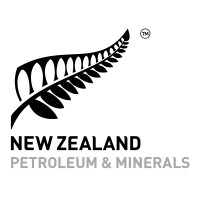 New Zealand Petroleum & Minerals logo - Similar company to Echelon