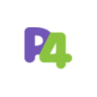 P4 Language Consortium (P4.org) logo - Similar company to Open Networking Foundation (Onf)