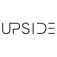 UPSIDE Communication Agency logo - Similar company to You Know Studio
