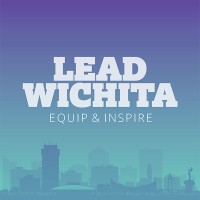 Lead Wichita logo - Similar company to Shockstarter