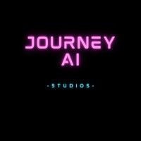 Journey AI Studios logo - Similar company to Aijourney®