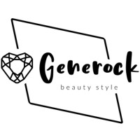 Generock - Cosmetice 100% Naturale logo - Similar company to Woof Diet