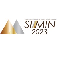 XXIII Simposium de Ingeniería en Minas - SIMIN 2023 logo - Similar company to Simin Usach