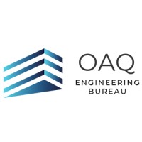 OAQ ENGINEERING BUREAU logo - Similar company to Constructsafe
