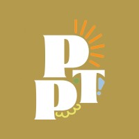 Pep Talk Posse logo - Similar company to Angela Roi