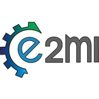 E2MI logo - Similar company to Maint Up