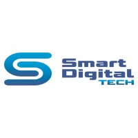 Smart Digital Tech logo - Similar company to Digital World Technology