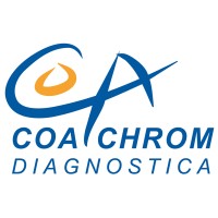 CoaChrom Diagnostica GmbH logo - Similar company to Sciotec Diagnostic Technologies Gmbh