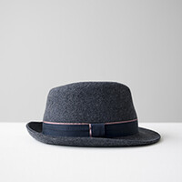 SOUS LE CHAPEAU logo - Similar company to So Parisiens