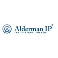 Alderman IP logo - Similar company to Body Stories Project Inc.