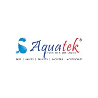 Aquatek India logo - Similar company to Watertec India