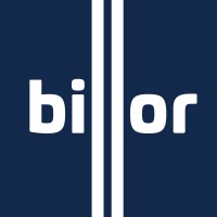 Billor logo - Similar company to Leste Group