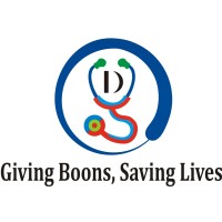 Doctor's Favourite (D-fav) logo - Similar company to Z Alphagene
