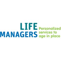 Life Managers & Associates logo - Similar company to Taskwe