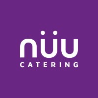 nüu catering logo - Similar company to Hastings Racecourse & Casino