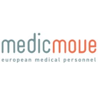 medicmove - ihre ärztevermittlung logo - Similar company to Bulldoc.Net