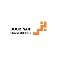 Door Najd Constructions logo - Similar company to Tawal Events