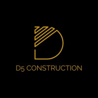 D5 Construction Ltd logo - Similar company to Construction Area